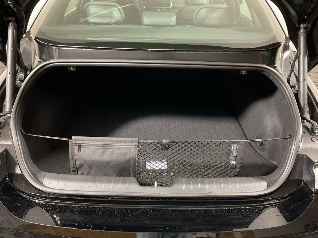 New 2025 Hyundai Ioniq 6 SEL image 14