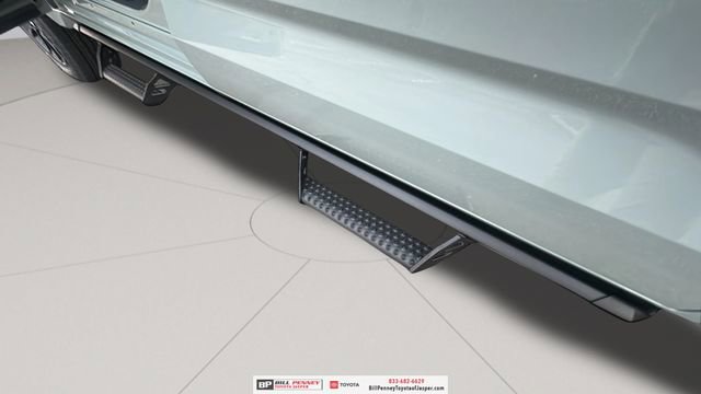 New 2026 Toyota Tundra SR5 image 11