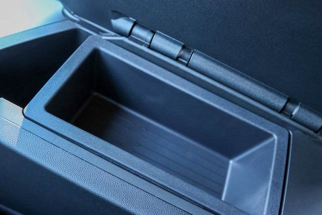 New 2026 Chevrolet Equinox EV LT image 14