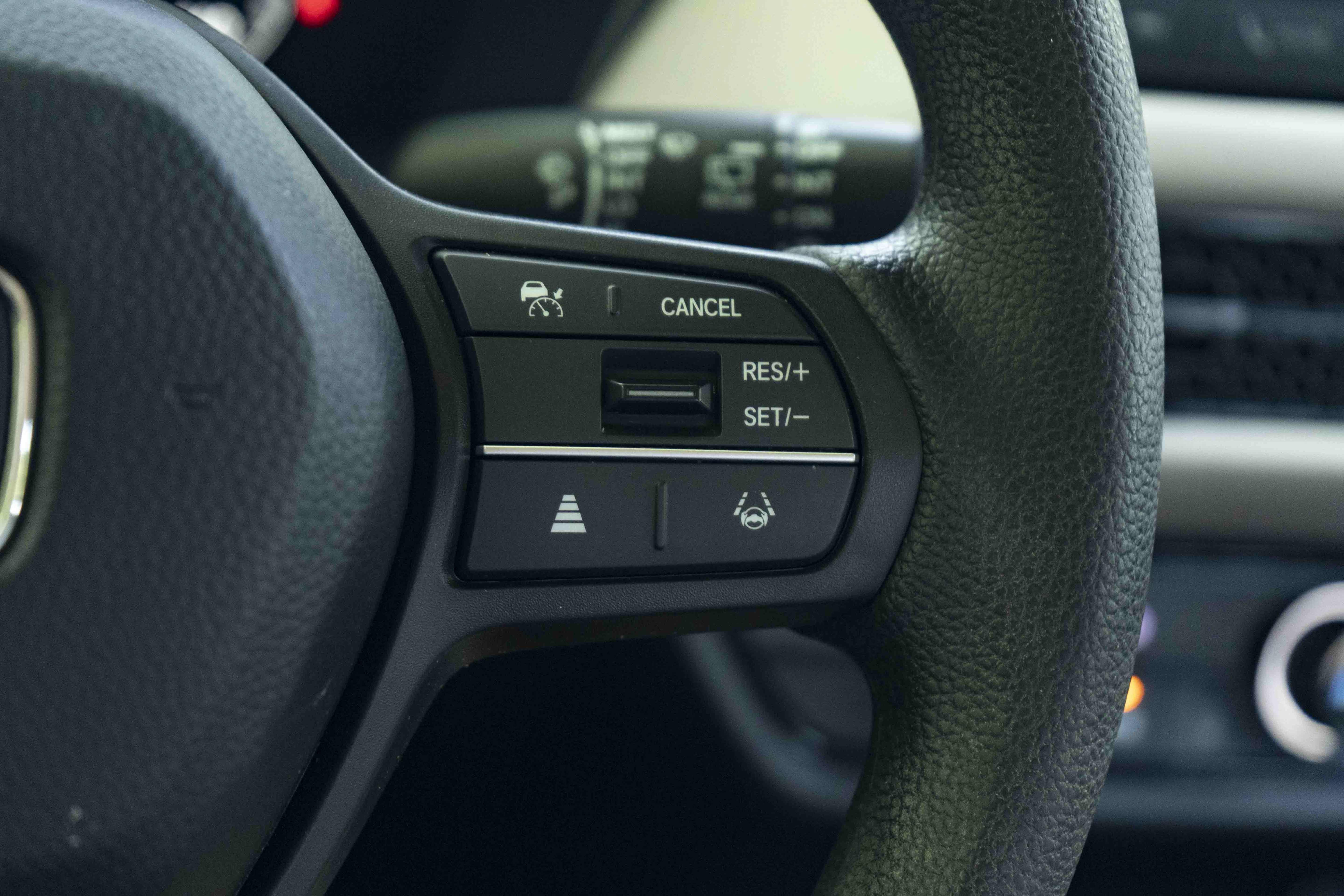 Used 2023 Honda HR-V LX image 21