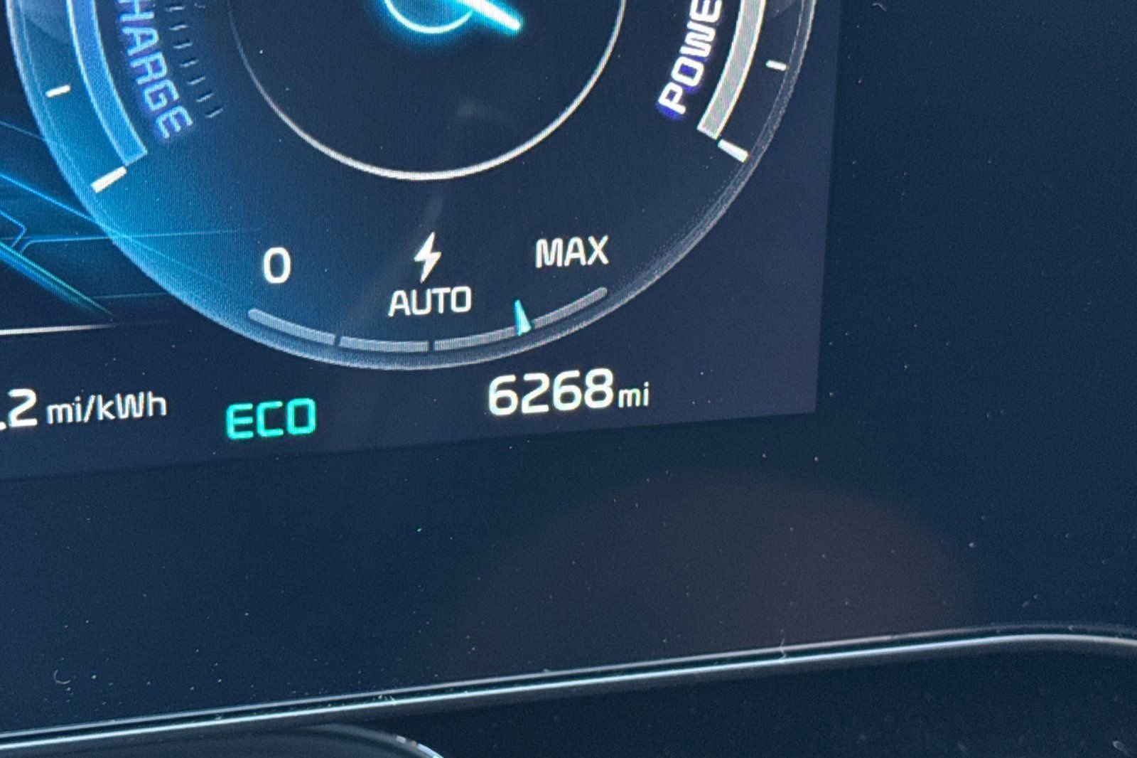 Used 2024 Kia Niro Wind FWD image 27