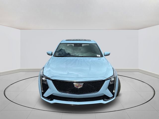 New 2026 Cadillac CT5 V image 2