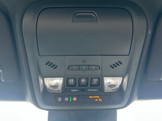 Used 2024 Cadillac XT4 Luxury w/ Cold Weather Package AWD/4WD image 74