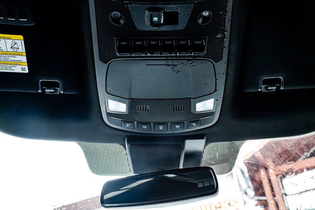 Used 2022 Ford F450 Lariat w/ Lariat Ultimate Package AWD/4WD image 17