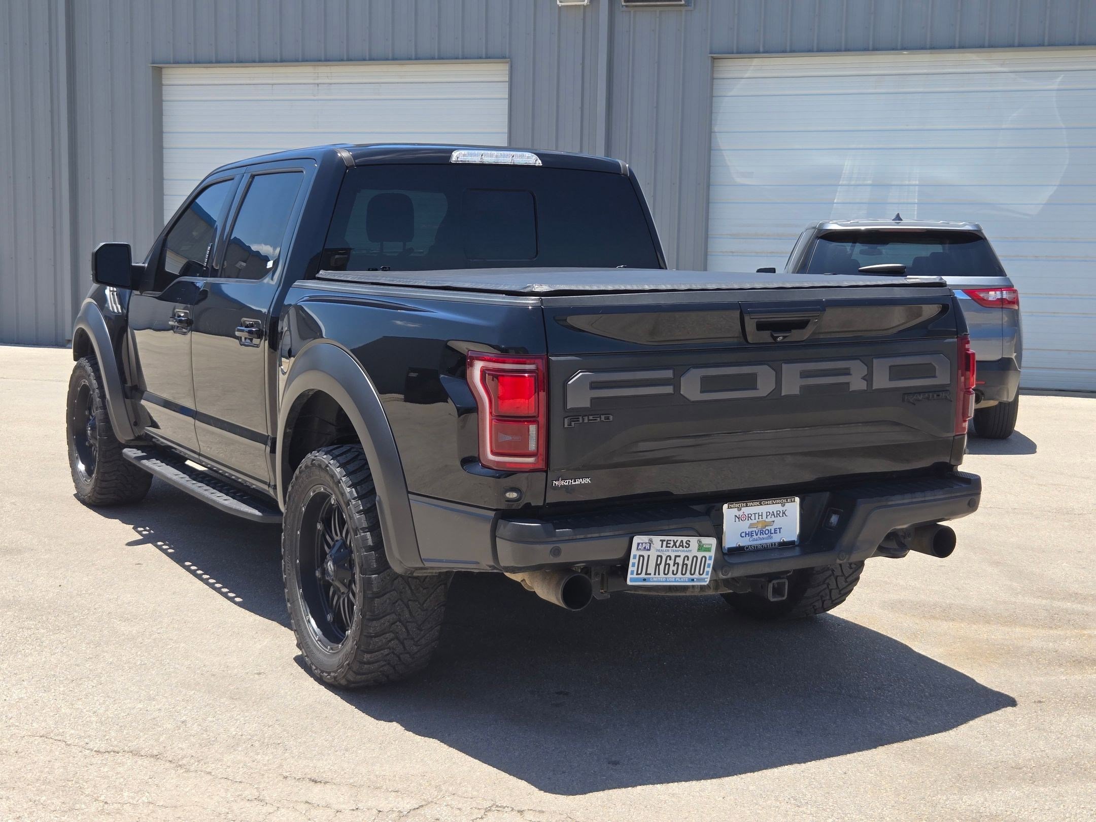 Used 2019 Ford F150 Raptor w/ Equipment Group 802A Luxury AWD/4WD image 5