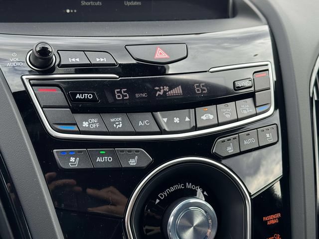 New 2026 Acura RDX A-Spec w/ Advance Package AWD/4WD image 25