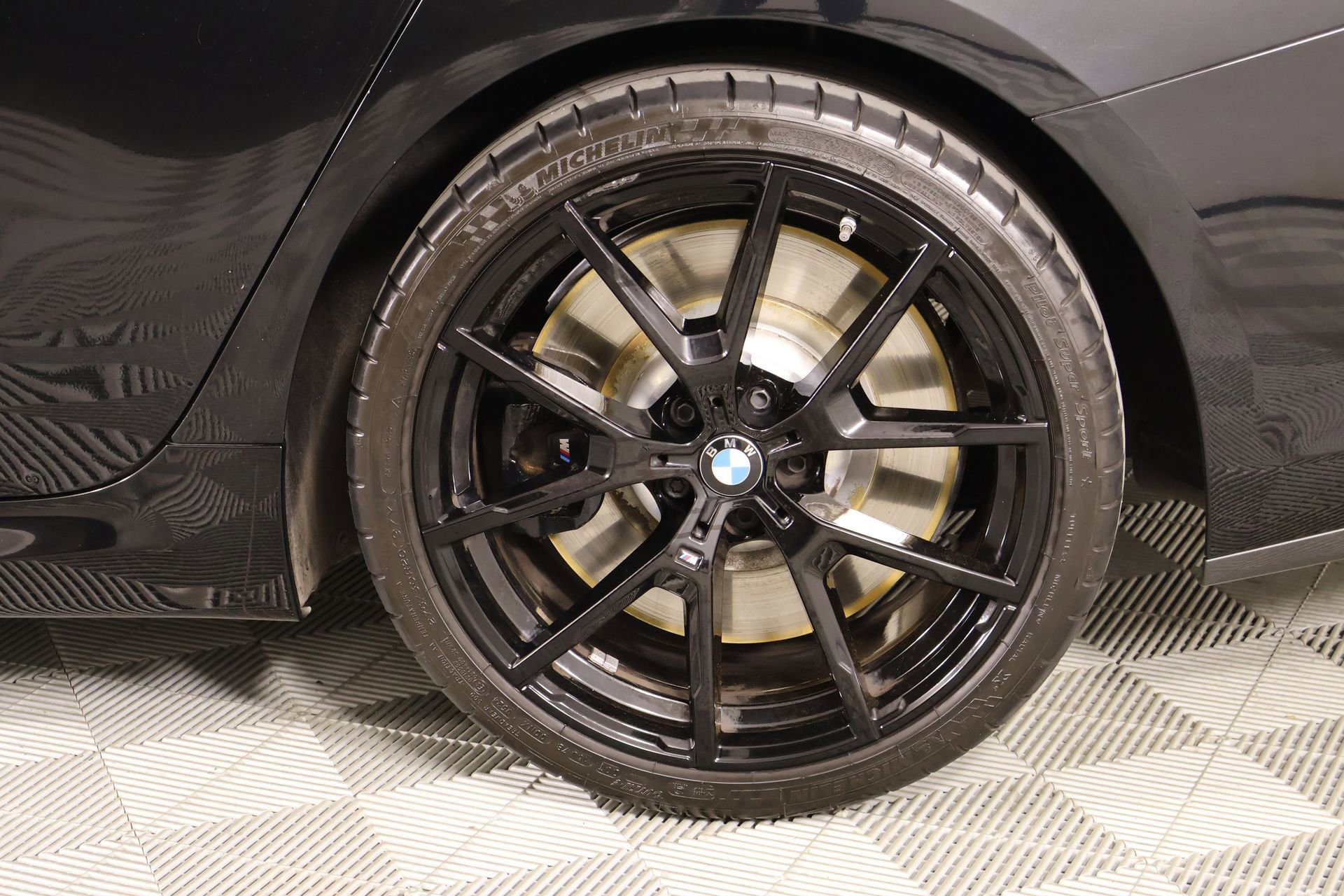 Used 2024 BMW M850i Gran Coupe xDrive image 20