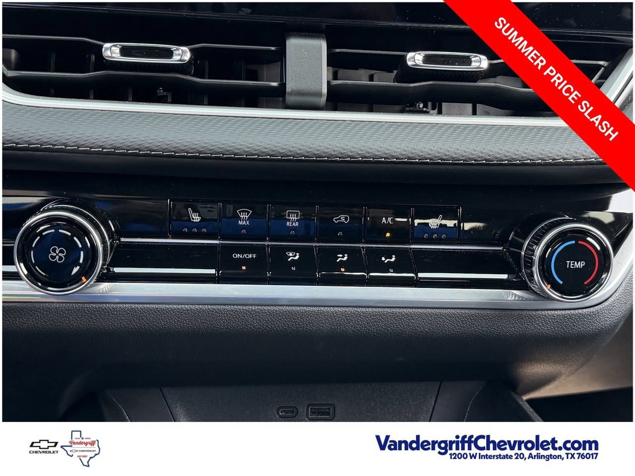 Certified 2026 Chevrolet Equinox LT FWD image 19