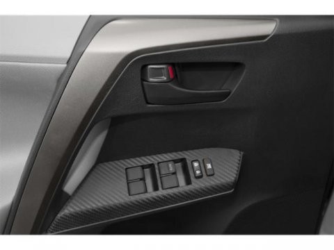 Used 2015 Toyota RAV4 Limited FWD image 19