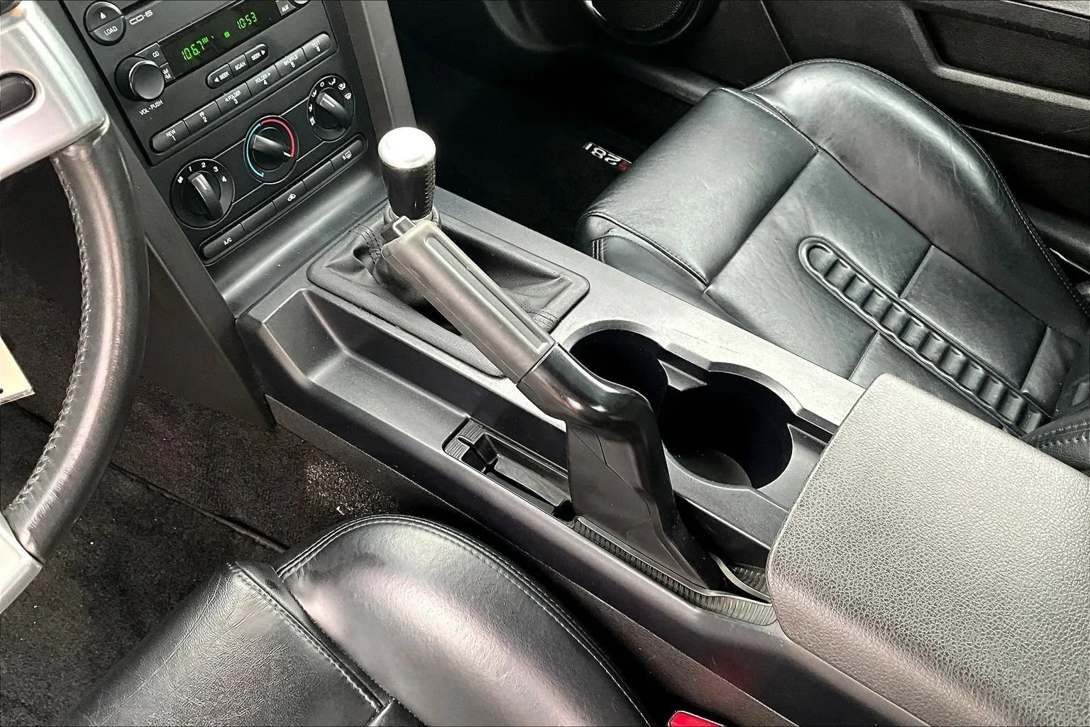 Used 2006 Ford Mustang GT RWD image 24