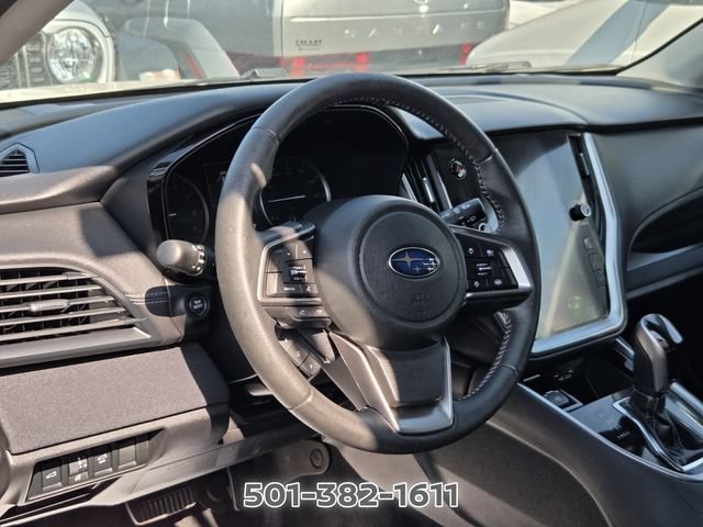 Used 2020 Subaru Outback Premium AWD/4WD image 10