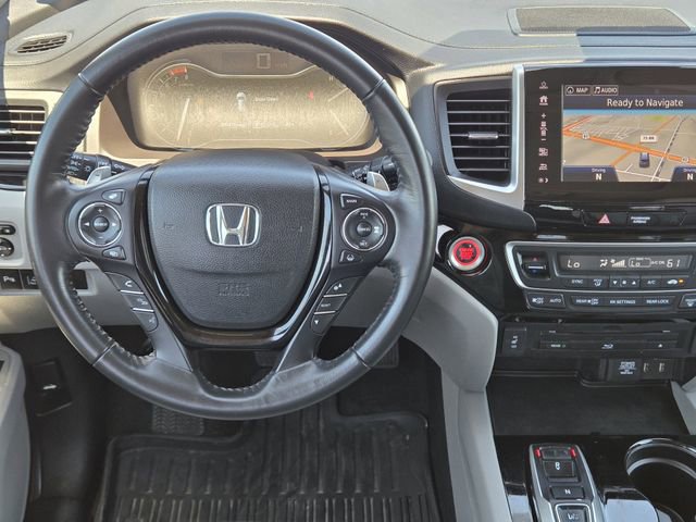 Used 2018 Honda Pilot Touring image 25