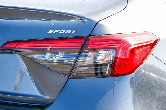 Used 2022 Honda Civic Sport image 10