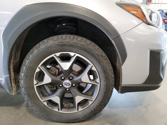 Used 2018 Subaru Crosstrek 2.0i Premium w/ Moonroof Package AWD/4WD image 16