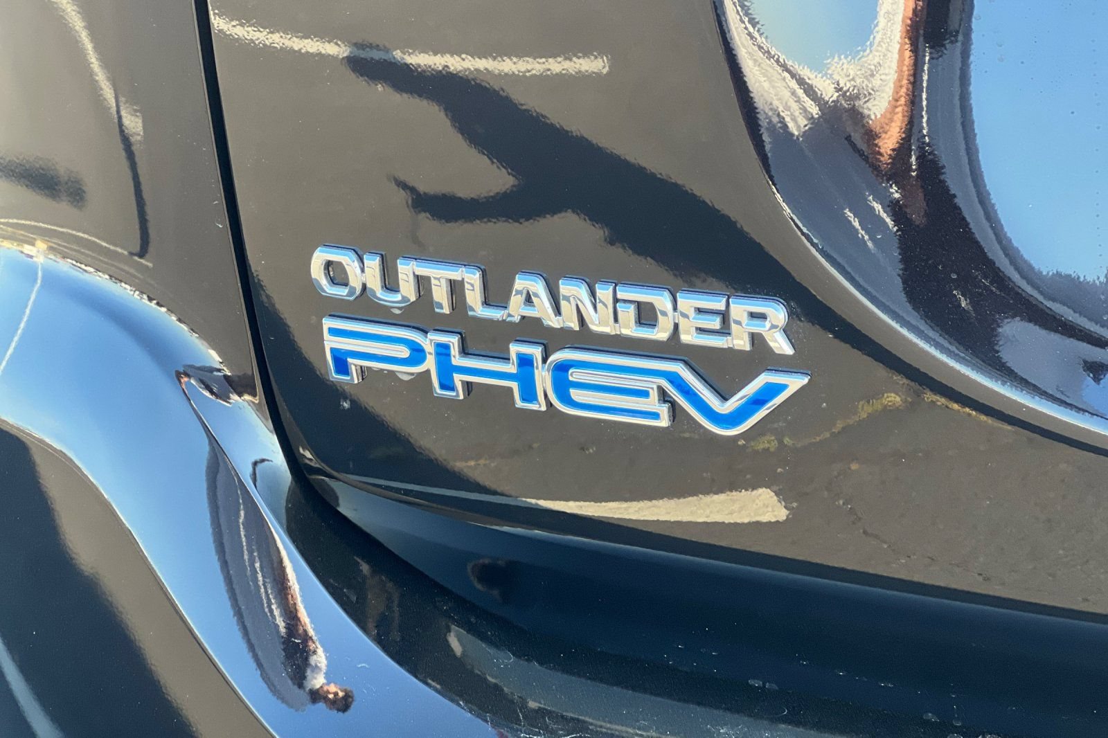 Used 2022 Mitsubishi Outlander GT AWD/4WD image 39