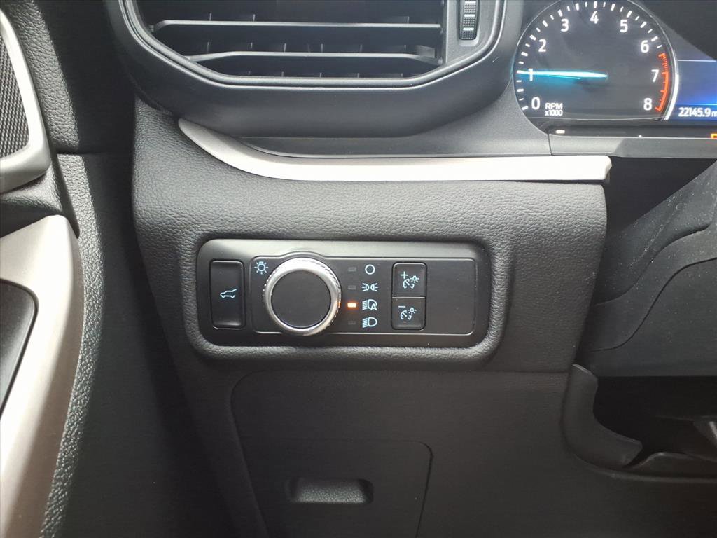 Certified 2023 Ford Explorer XLT image 16