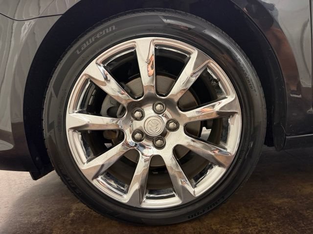 Used 2014 Buick LaCrosse Premium FWD image 10