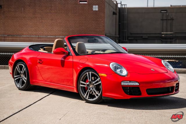 Used 2012 Porsche 911 Carrera S w/ Infotainment Pkg image 35