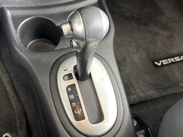 Used 2014 Nissan Versa Note SV w/ Convenience Package image 23