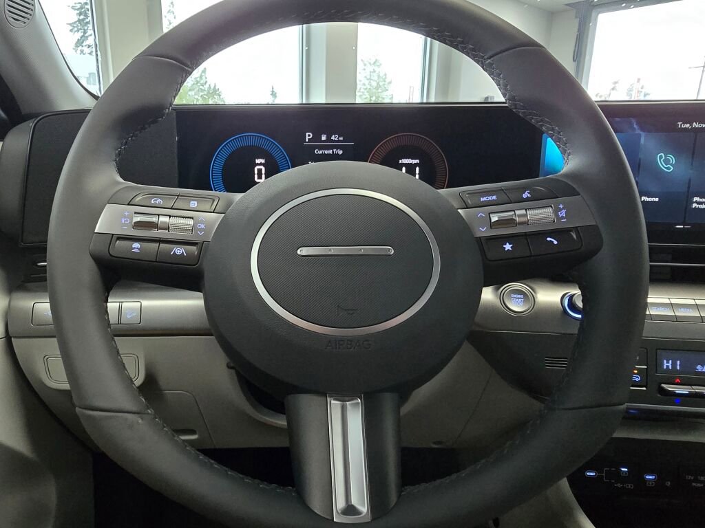 New 2026 Hyundai Kona SEL Sport image 23