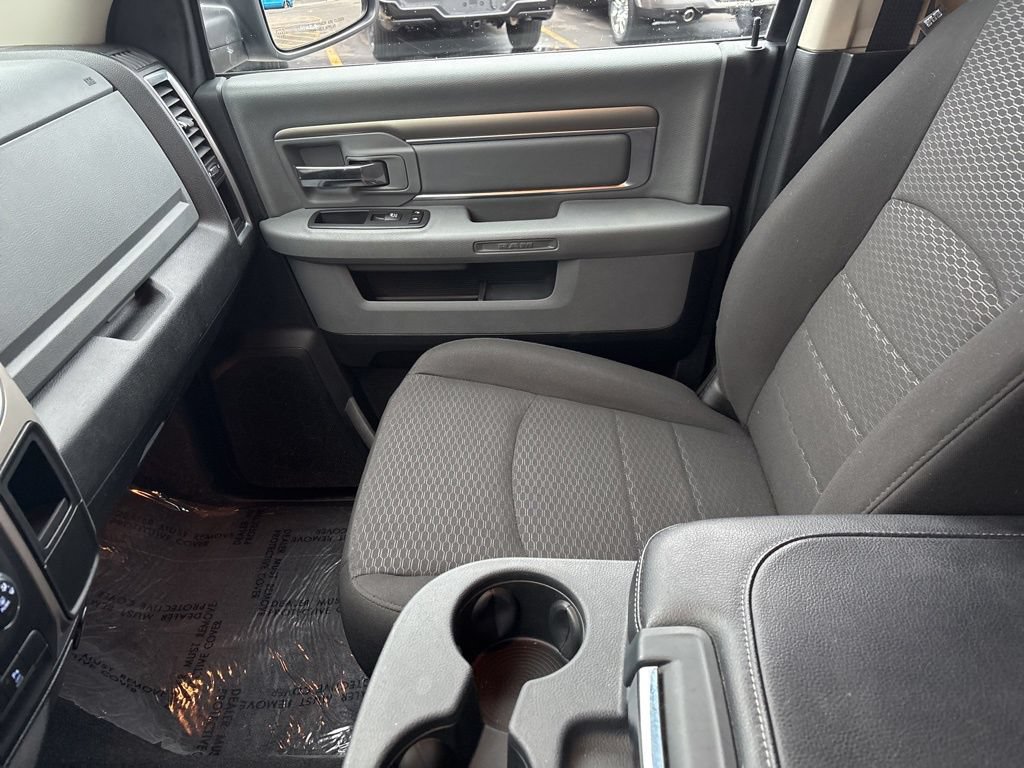 Used 2020 RAM 1500 Warlock AWD/4WD image 20