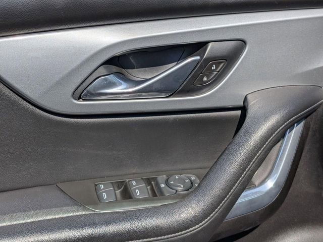 Used 2025 Nissan Rogue SV image 21