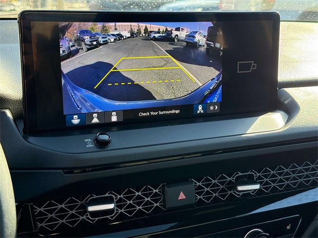 Certified 2025 Honda Accord Sport image 16