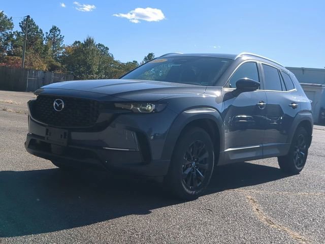 New 2026 MAZDA CX-50 AWD 2.5 S w/ Weather Package image 7