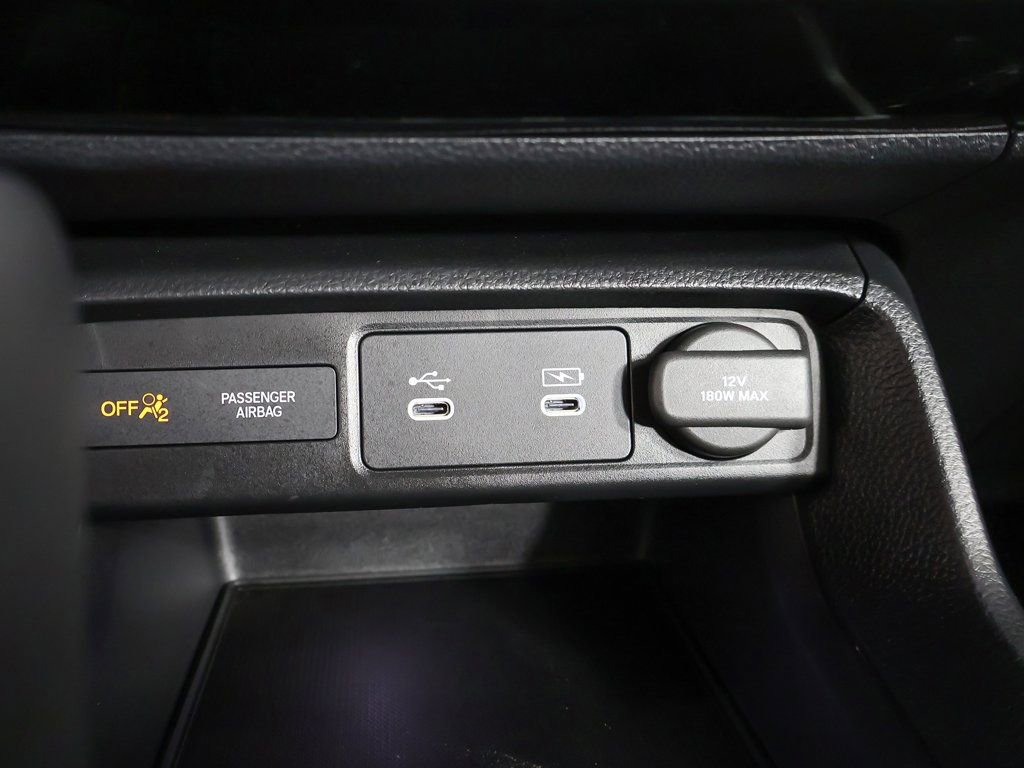 Certified 2026 Honda Civic Sport image 48