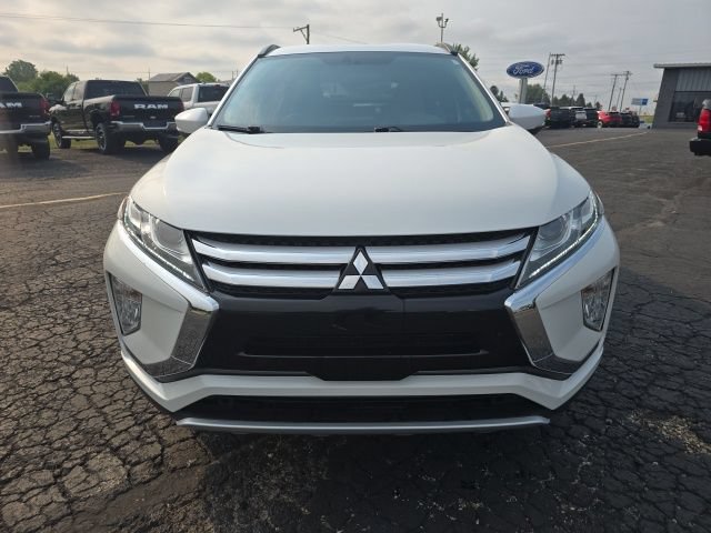 Used 2019 Mitsubishi Eclipse Cross SE AWD/4WD image 2