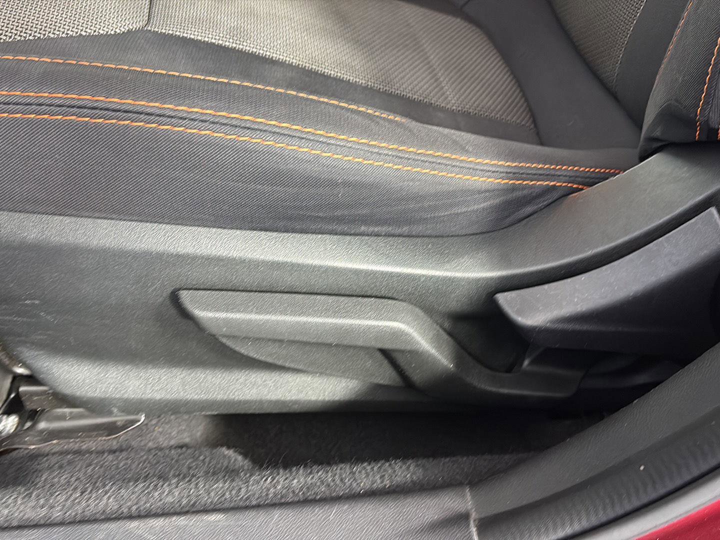 Used 2018 Subaru Crosstrek 2.0i Premium image 23