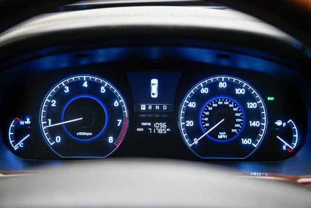 Used 2013 Hyundai Equus Signature image 33