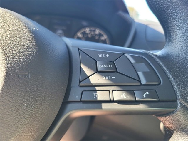 Certified 2025 Nissan Altima 2.5 S image 27