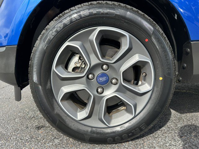 Used 2020 Ford EcoSport S image 13