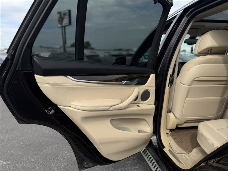 Used 2014 BMW X5 xDrive35i AWD/4WD image 28