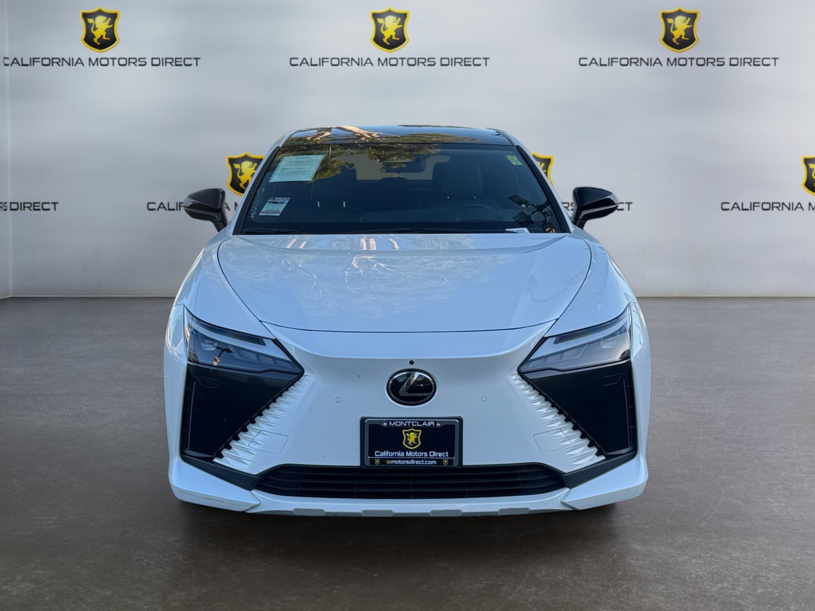 Used 2023 Lexus RZ 450e Premium w/ Technology Package AWD/4WD image 8