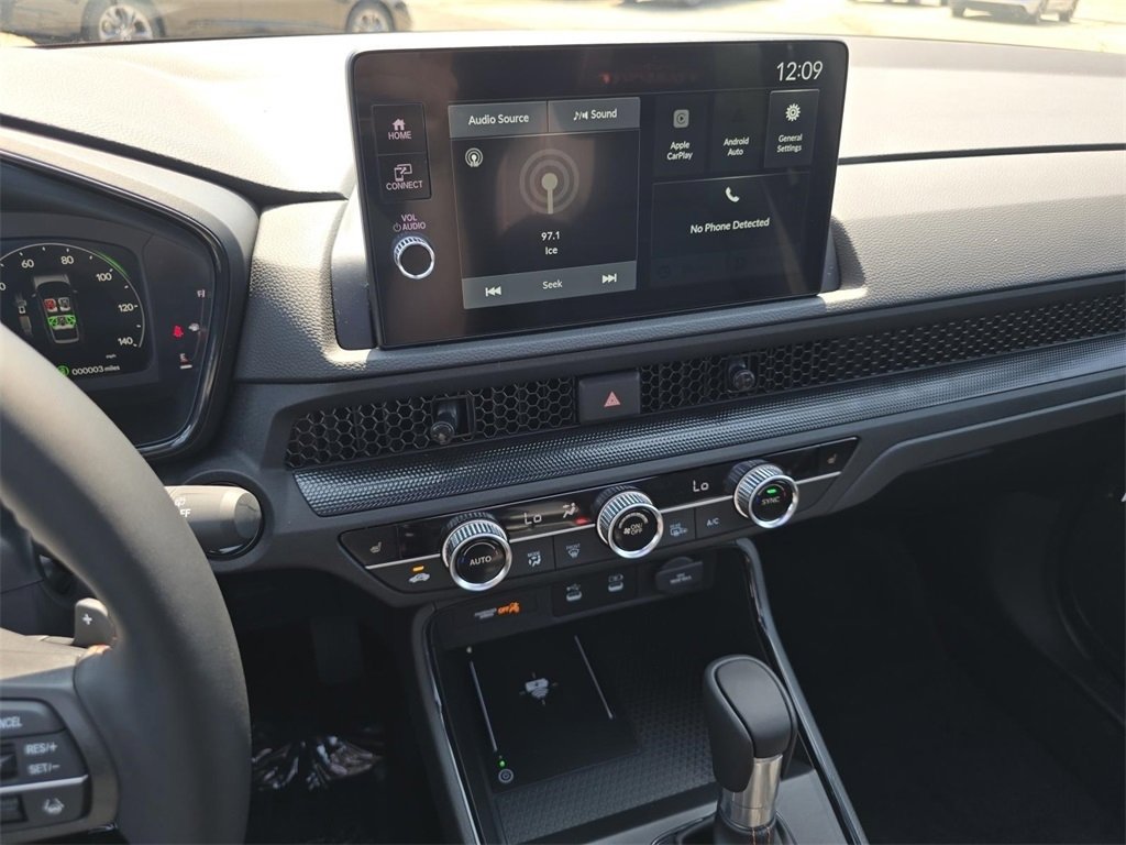 New 2026 Honda CR-V TrailSport image 32