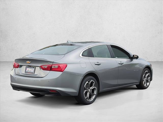 Used 2024 Chevrolet Malibu LT FWD image 5
