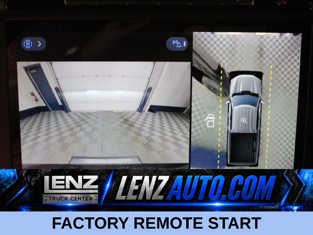 Used 2024 Ford F150 XLT w/ Equipment Group 302A MID AWD/4WD image 25