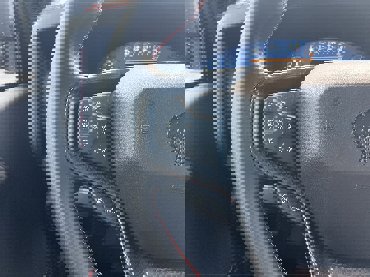 New 2025 Ford Bronco Raptor image 12