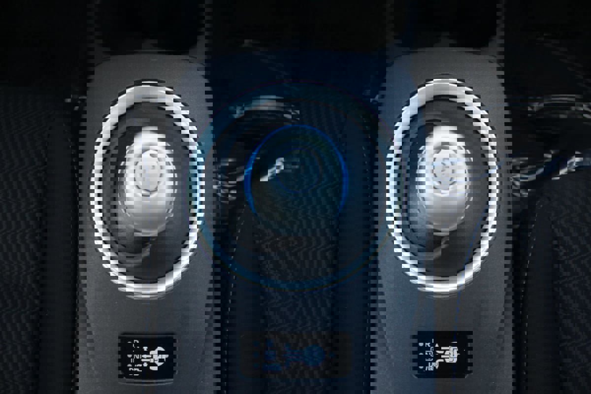 Used 2014 Nissan Leaf S w/ Charge Package image 30