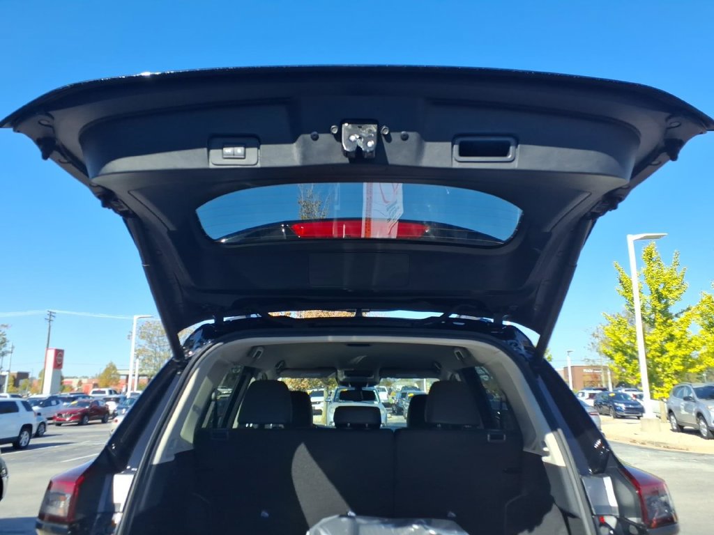 New 2027 Nissan Rogue SV w/ Rock Creek Premium Package AWD/4WD image 10