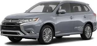 Used 2022 Mitsubishi Outlander Sport SE AWD/4WD image 1