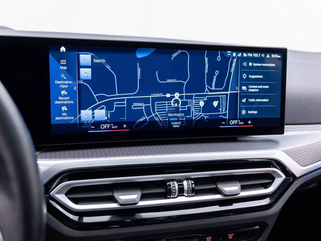 Used 2023 BMW i4 M50 w/ Premium Package AWD/4WD image 24