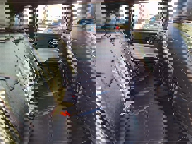 Used 2024 Jeep Compass Limited image 16