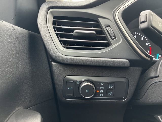 Used 2022 Ford Escape SEL image 26