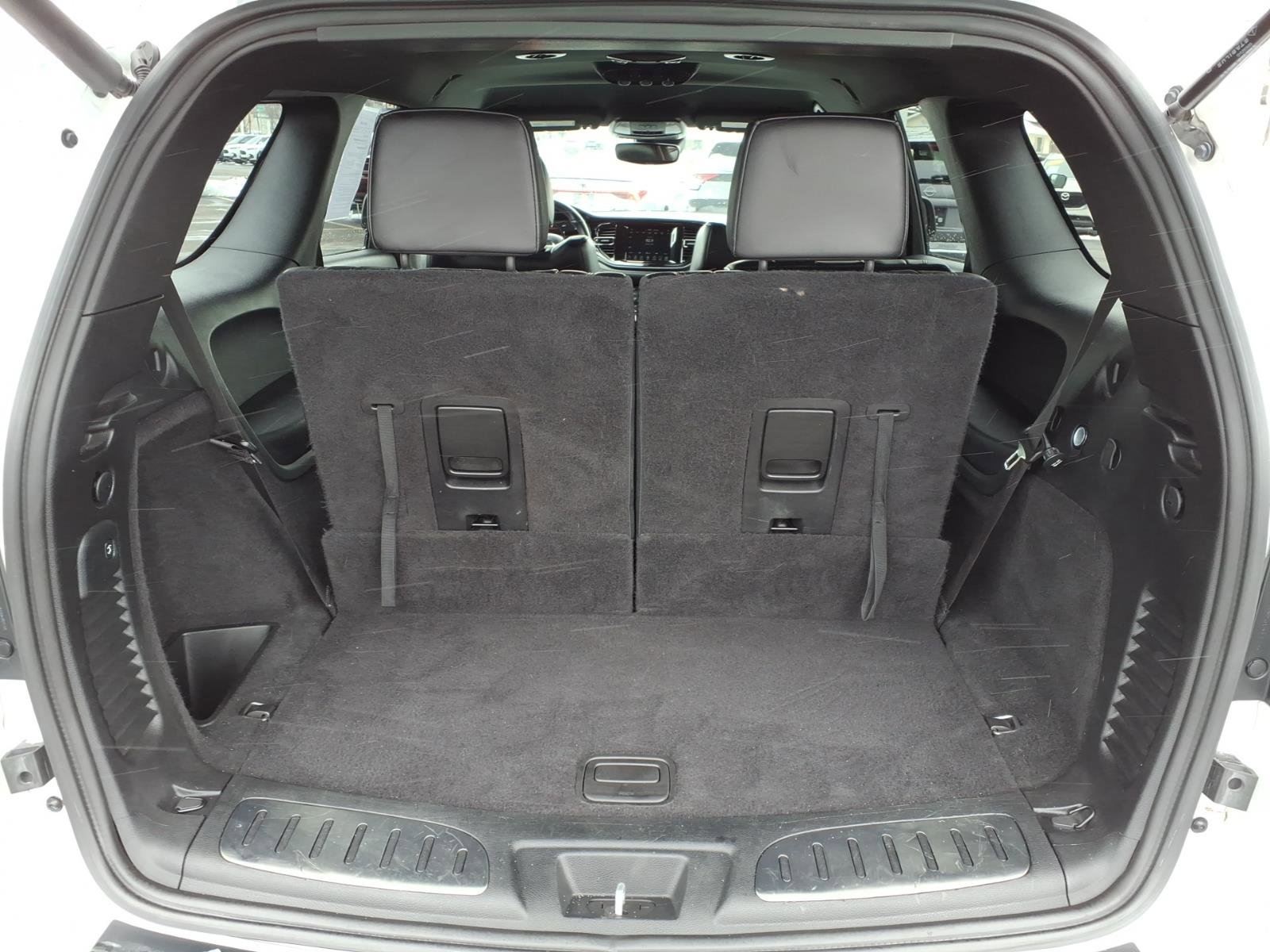 Used 2022 Dodge Durango GT image 13