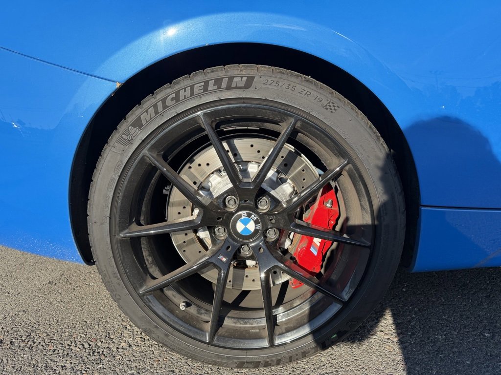 Used 2020 BMW M2 CS image 9