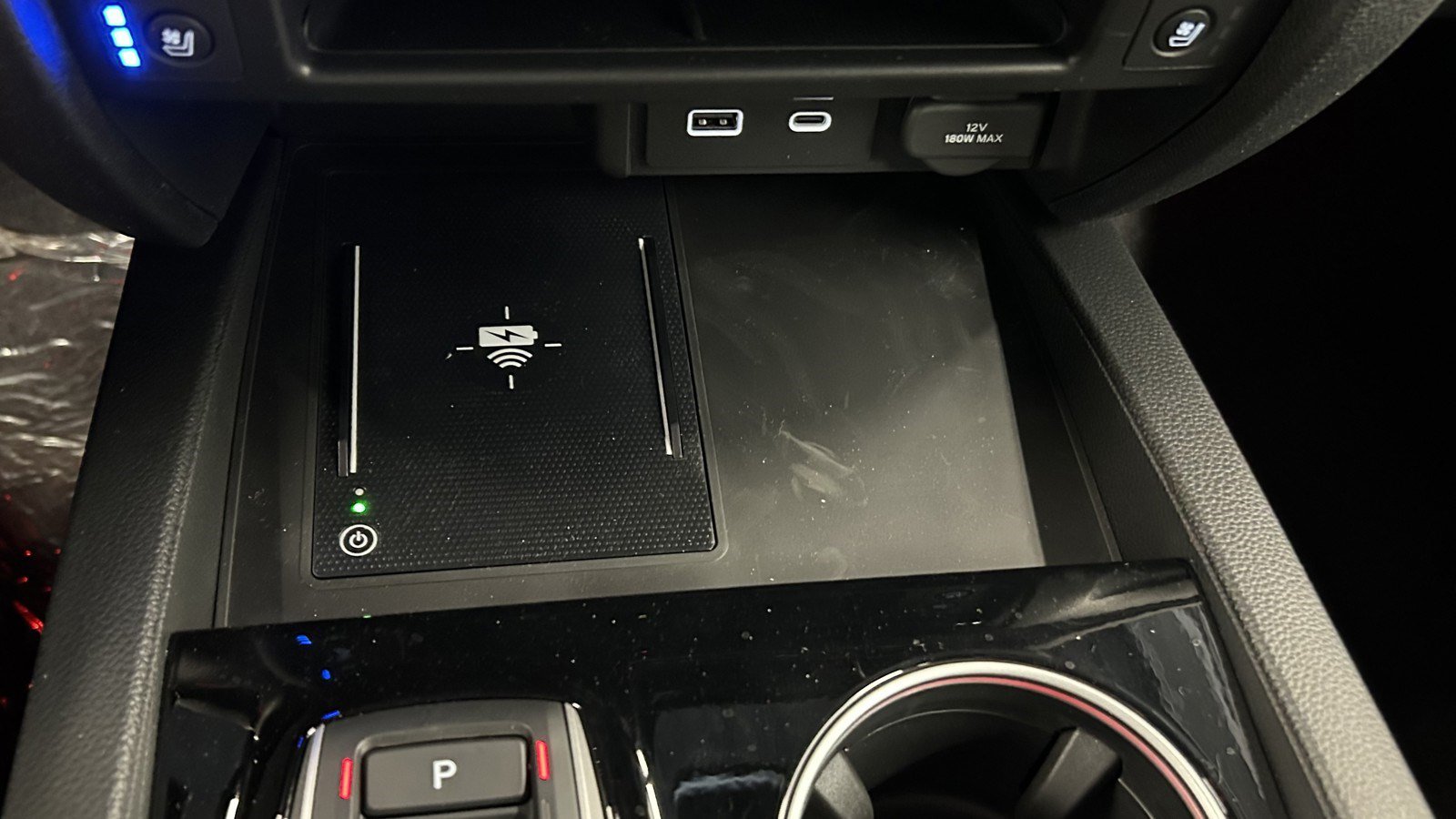 New 2026 Honda Ridgeline Black Edition image 25