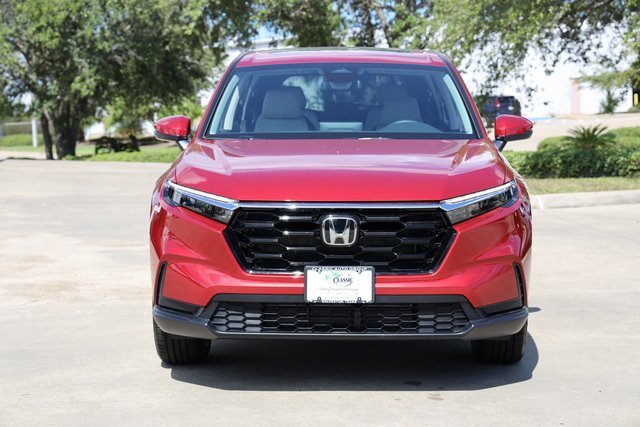 New 2026 Honda CR-V EX image 2